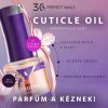 Ulei cuticule cu aromă de marzipan  - Cuticle Oil Marzipan 4 ml