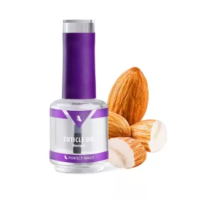  Ulei cuticule cu aromă de marzipan - Cuticle Oil Marzipan 15 ml