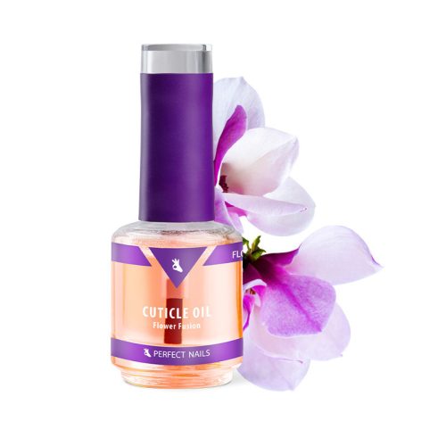 Ulei cuticule - Cuticle Oil Flower Fusion 15 ml