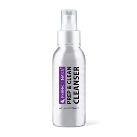   Soluție de pregătire, degresare și curățare - Prep & Clean Cleanser Spray 100 ml