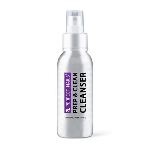 Soluție de pregătire, degresare și curățare - Prep & Clean Cleanser Spray 100 ml
