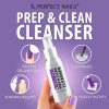 Soluție de pregătire, degresare și curățare - Prep & Clean Cleanser Spray 100 ml