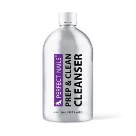  Soluție de pregătire, degresare și curățare - Prep & Clean Cleanser 500 ml