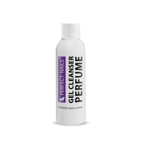 Soluție de degresare pentru gel/ojă semipermanentă cu parfum 100 ml