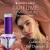 Perfume Nail Prep - Soluție Prep parfumată 4 ml