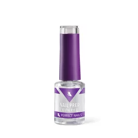 Rice Nail Prep -Soluție Prep cu extract de orez 4 ml