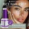 Rice Nail Prep -Soluție Prep cu extract de orez 15 ml