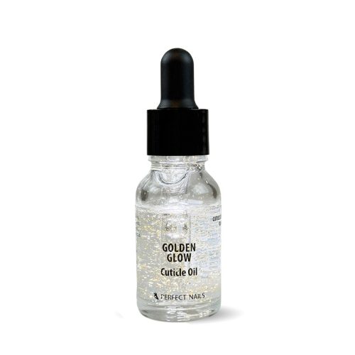Ulei pentru cuticule – Golden Glow