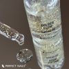 Ulei pentru cuticule – Golden Glow