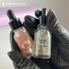 Ulei pentru cuticule – Golden Glow