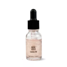 Ulei pentru cuticule – Rose Gold