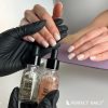 Ulei pentru cuticule – Rose Gold
