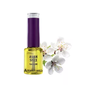 Ulei de cuticule - Asian Spice 4ml