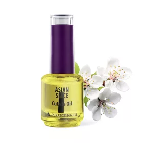 Ulei de cuticule - Asian Spice 15ml