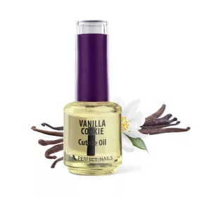 Ulei de cuticule - Vanilla Cookie 15ml