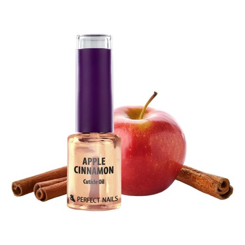 Ulei de cuticule - Apple Cinnamon 4ml
