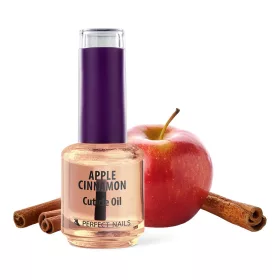 Ulei de cuticule - Apple Cinnamon 15ml