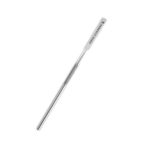Spatulă metalică manichiură