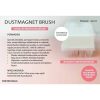 Perie cu magnet pentru îndepărtarea prafului Dust Magnet