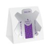 Șabloane unghii Salon 50 buc