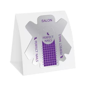 Șabloane unghii Salon 50 buc