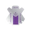 Șabloane unghii Salon 50 buc