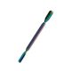 Instrument cuticule cu 2 capete din titan - Galaxy