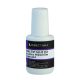 Lipici pentru unghii false cu pensulă - Nail Tip Glue with Brush