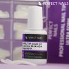 Lipici pentru unghii false cu pensulă - Nail Tip Glue with Brush