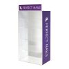 Display suport pentru magazin antifurt - Model On Vogue 270x160x500mm