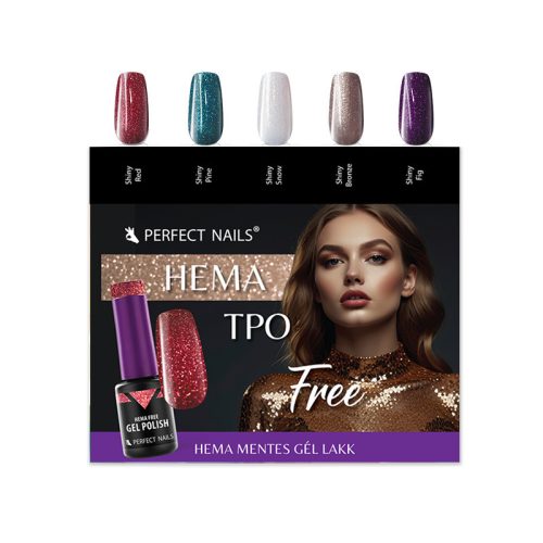 Paletar Culori fără Hema - 6