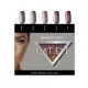 Paletă de culori HEMA FREE - Pastel Cat Eye