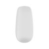 Bază pentru Ojă Semipermanentă fără HEMA 8 ml - HEMA FREE BASE GEL