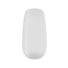 Bază pentru Ojă Semipermanentă fără HEMA 4 ml - HEMA FREE BASE GEL
