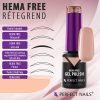 Primer fără HEMA 4 ml - HEMA FREE Primer