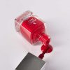 Lac de unghii cu efec de gel #001 - Red 7ml