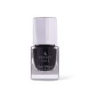 Lac de unghii cu efec de gel #004 - Black 7 ml