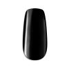 Lac de unghii cu efec de gel #004 - Black 7 ml