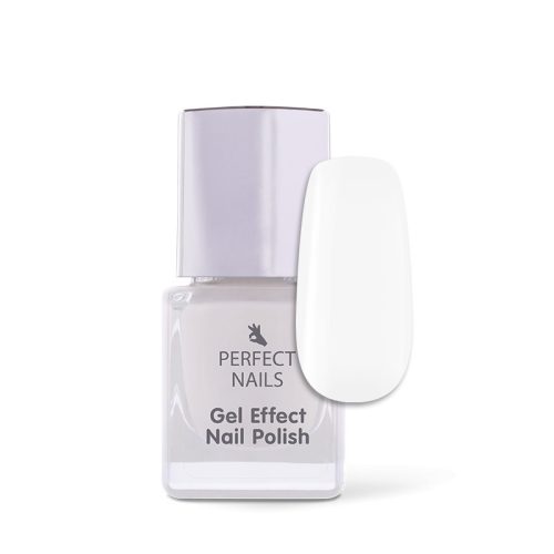 Lac de unghii cu efec de gel #005 - White 7 ml