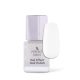 Lac de unghii cu efec de gel #005 - White 7 ml