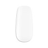 Lac de unghii cu efec de gel #005 - White 7 ml