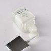 Lac de unghii cu efec de gel #005 - White 7 ml