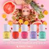 Lac de unghii cu efec de gel #011 - Limoncello 7 ml
