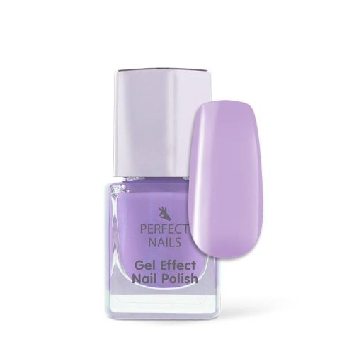 Lac de unghii cu efec de gel #015 - Blueberry 7 ml