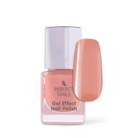 Lac de unghii cu efec de gel #017 - Dhalia 7 ml