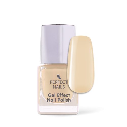 Lac de unghii cu efec de gel #019 - Coconut Cream 7 ml