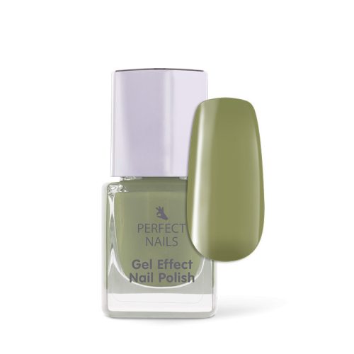 Lac de unghii cu efec de gel #23 - Olive 7 ml