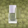 Lac de unghii cu efec de gel #23 - Olive 7 ml