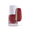 Lac de unghii cu efec de gel #24 - Red Wine 7 ml