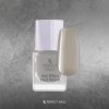 Lac de unghii cu efec de gel #25 - Antique Silver 7ml